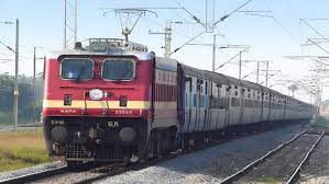 IRCON - Special Sleeper Supply