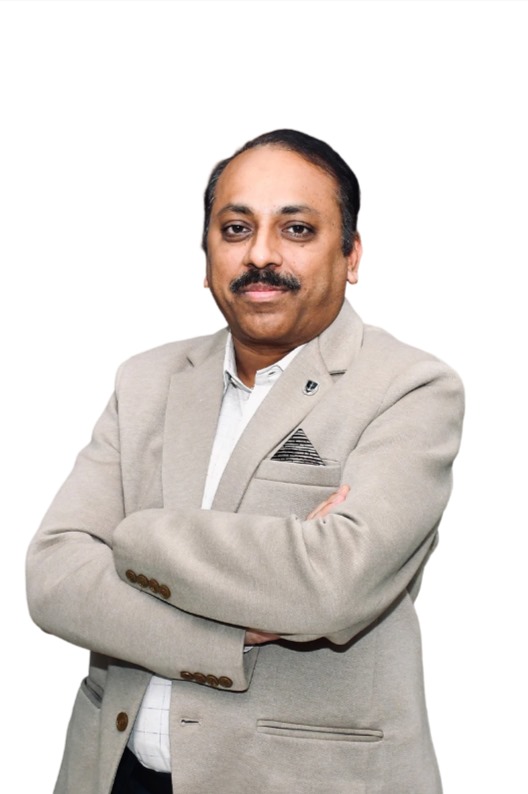 Mr. DVR Phani Kumar