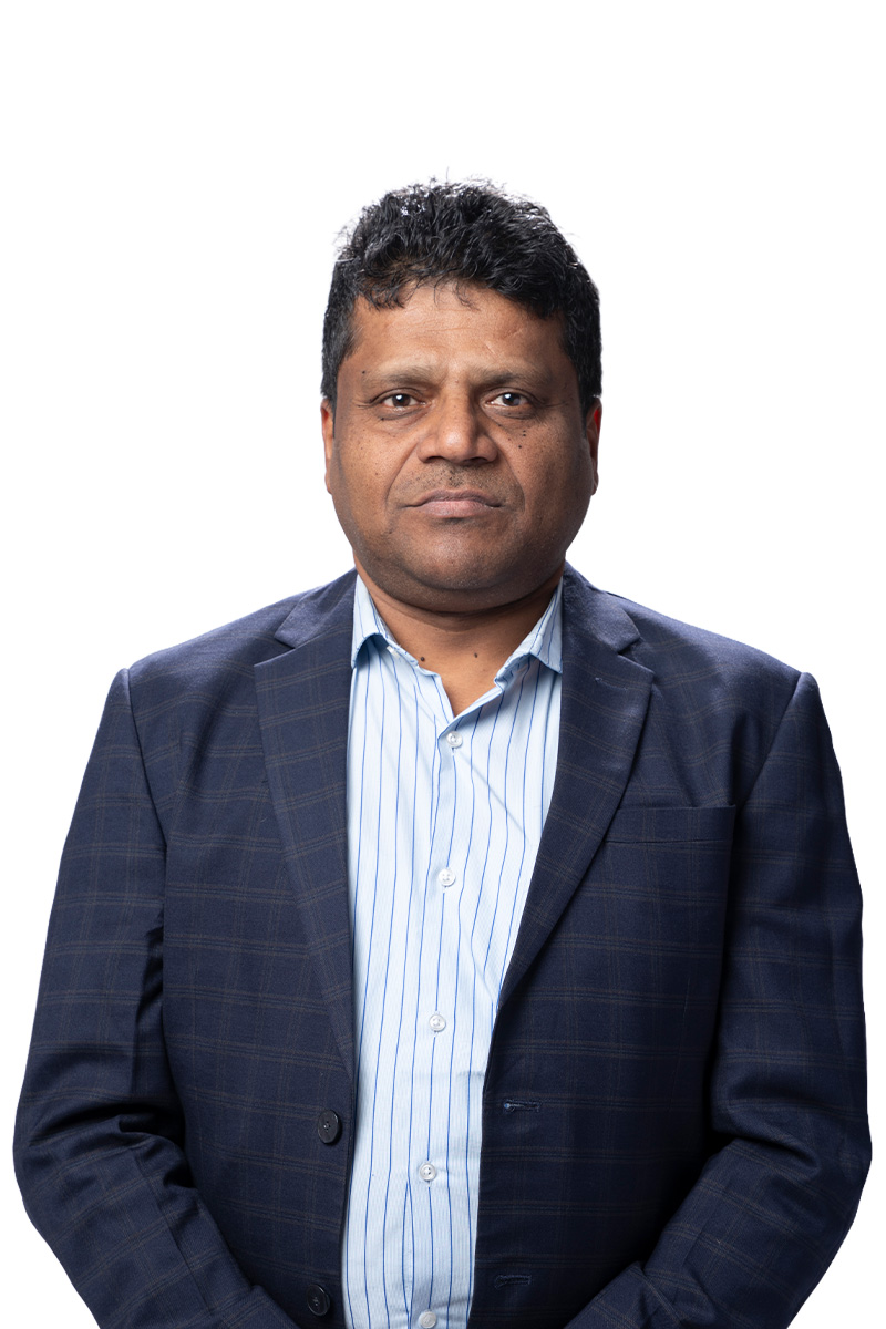 Mr. Jawahar Lal Sinhari