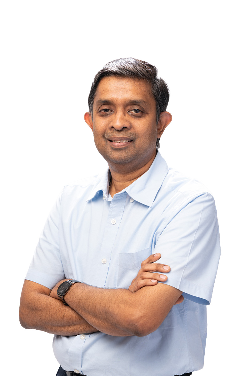 Mr. Satish Chandra Alya