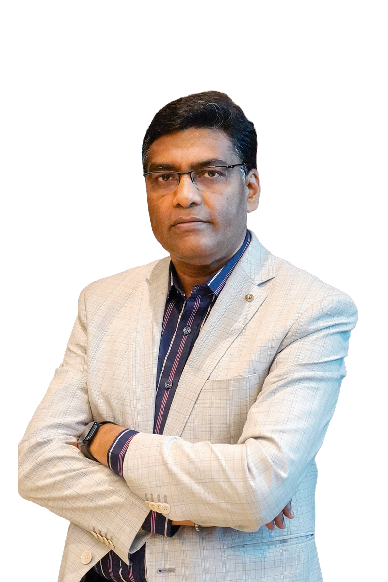 Mr. Swapan Maity