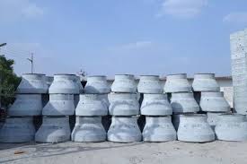 Manhole Chambers