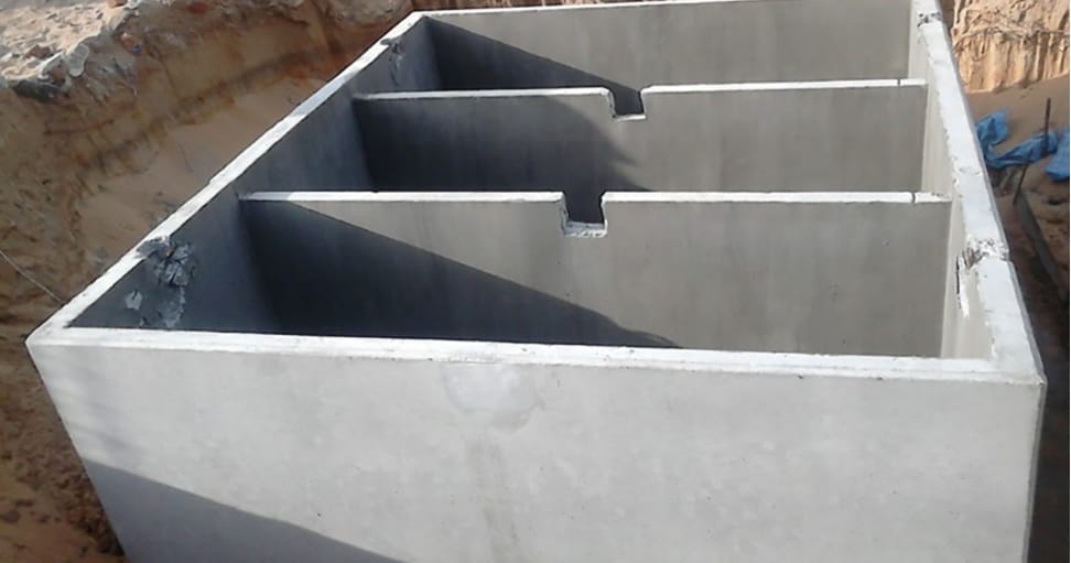 Septic Tanks