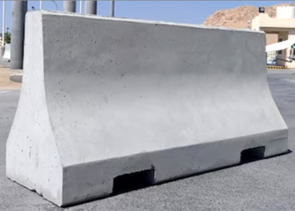 Road Barriers