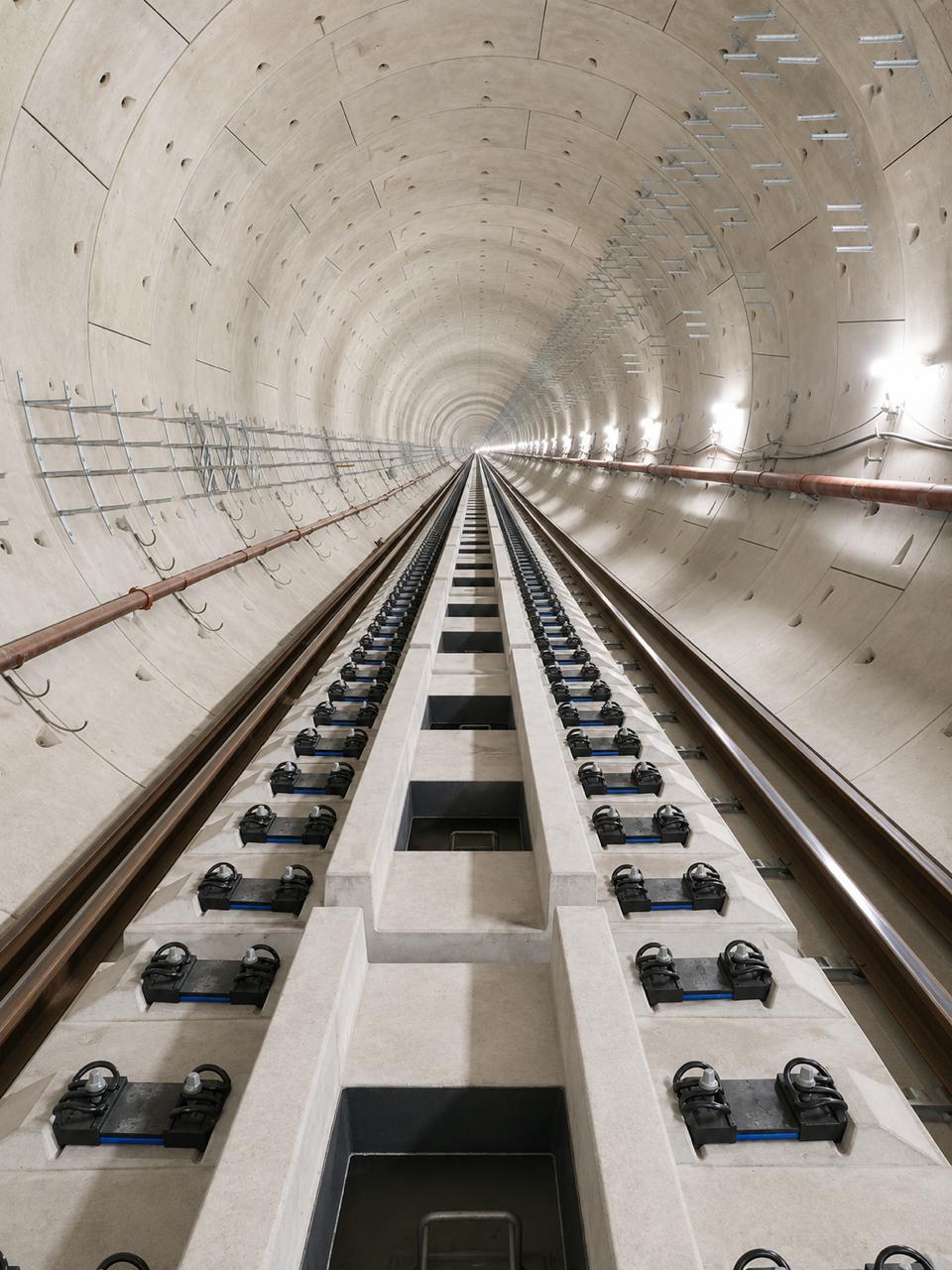 PORR Slab Track Systems