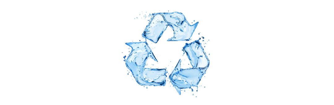Water reuse system