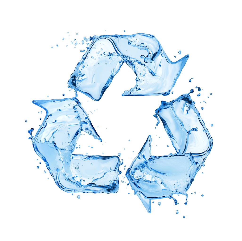 Water reuse